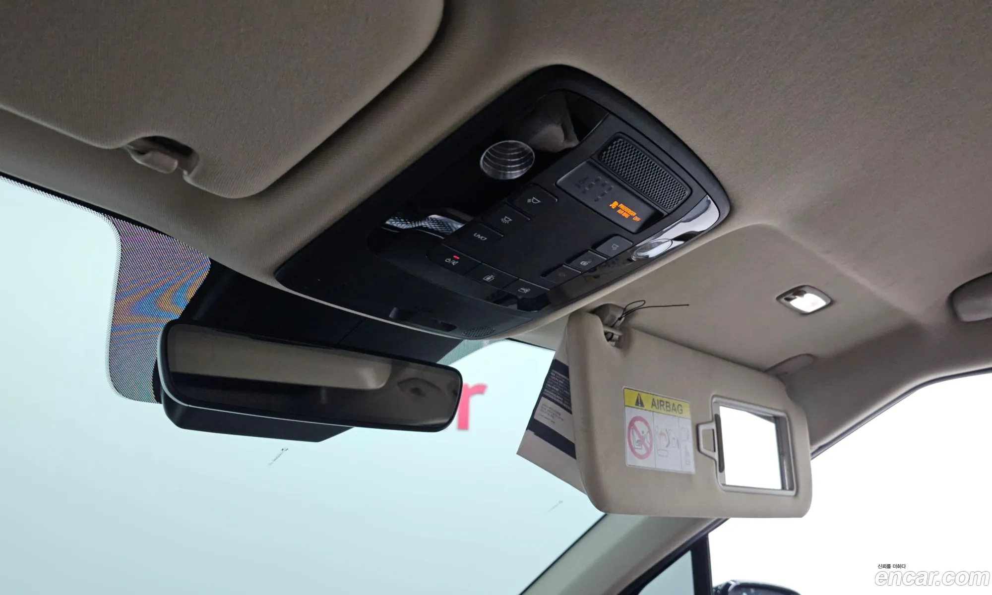 Kia Carnival 2021 KNANE81BBMS062010 — 4