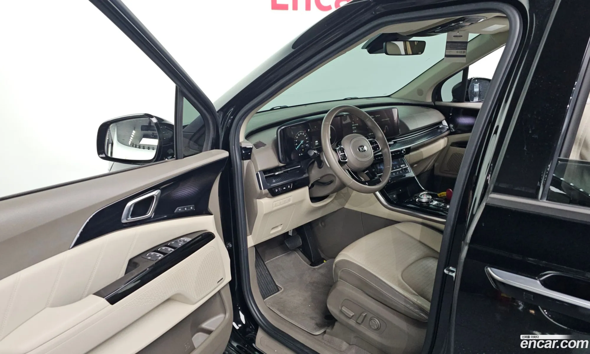 Kia Carnival 2021 KNANE81BBMS062010 — 33