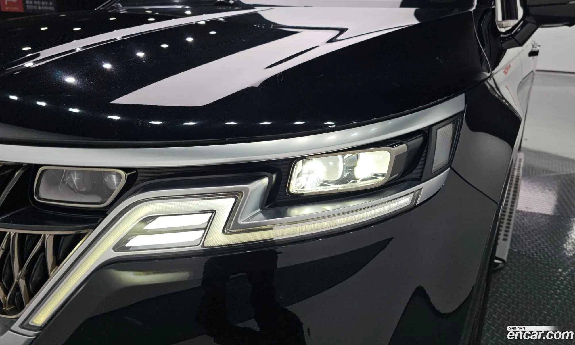 Kia Carnival 2021 KNANE81BBMS062010 — 13