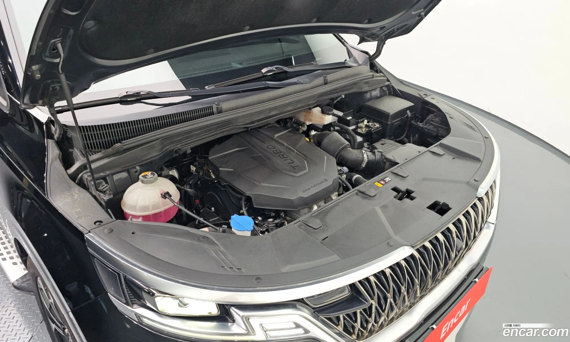 Kia Carnival 2021 KNANE81BBMS062010 — 12