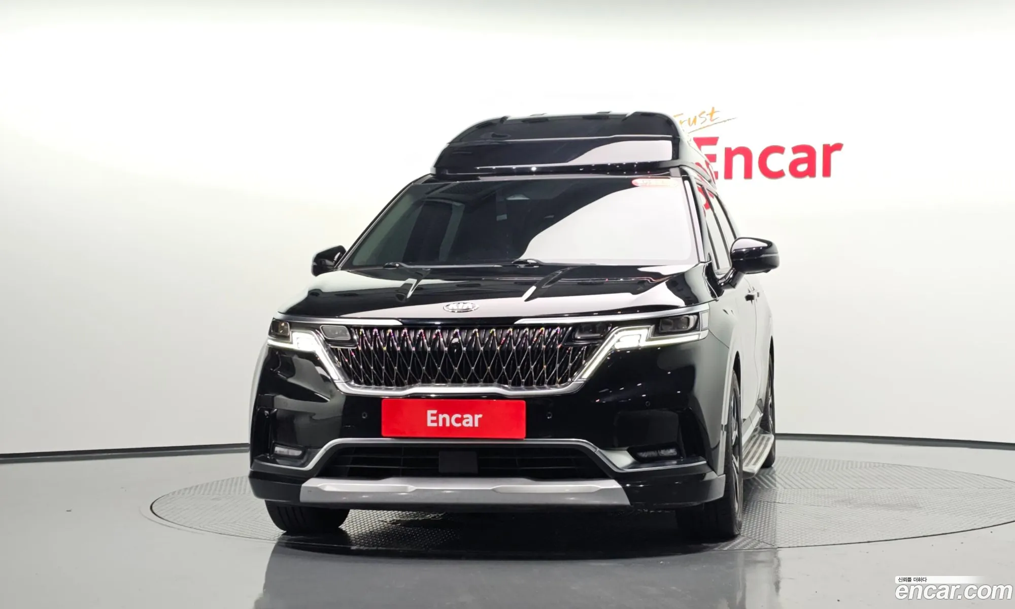 Kia Carnival 2021 KNANE81BBMS062010 — 9