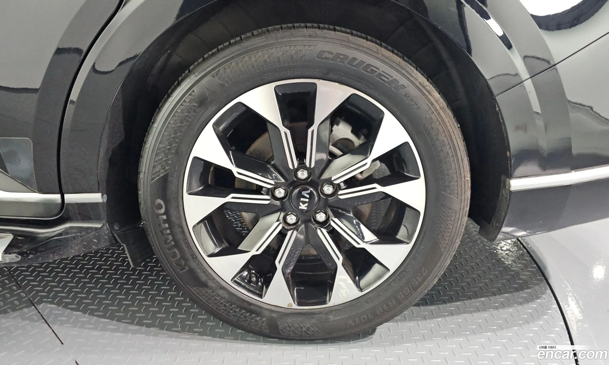 Kia Carnival 2021 KNANE81BBMS062010 — 31