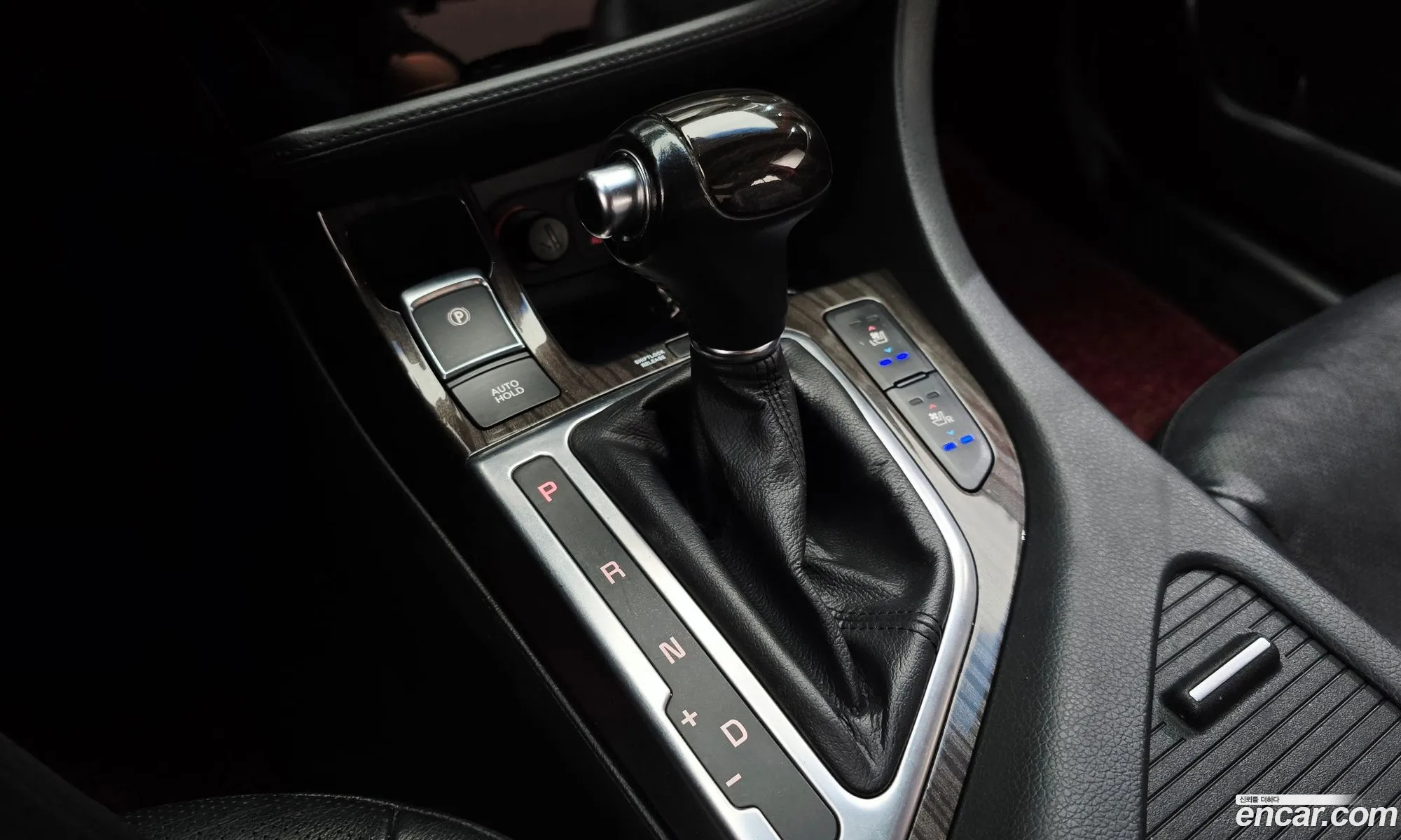 Kia K5 2013 KNAGN419BEA451281 — 11