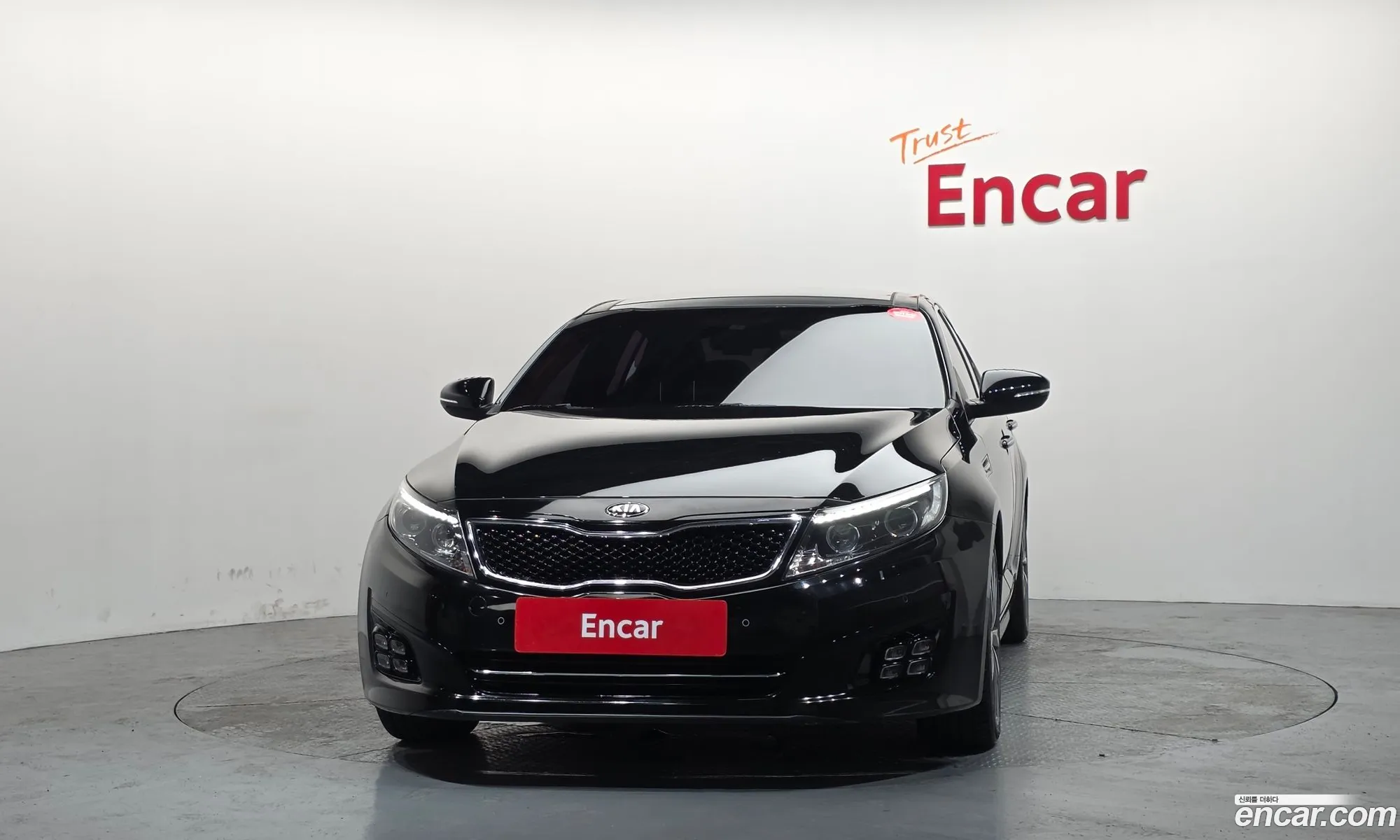 Kia K5 2013 KNAGN419BEA451281 — 5