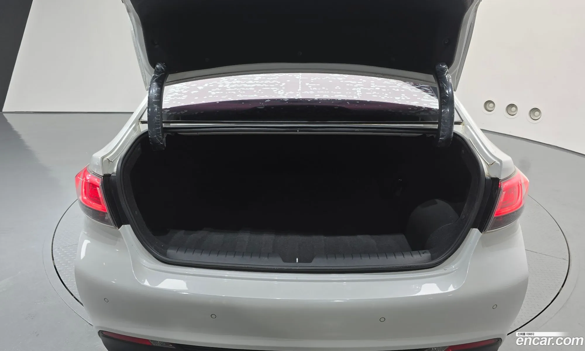 Hyundai LF Sonata Hybrid 2015 — 20