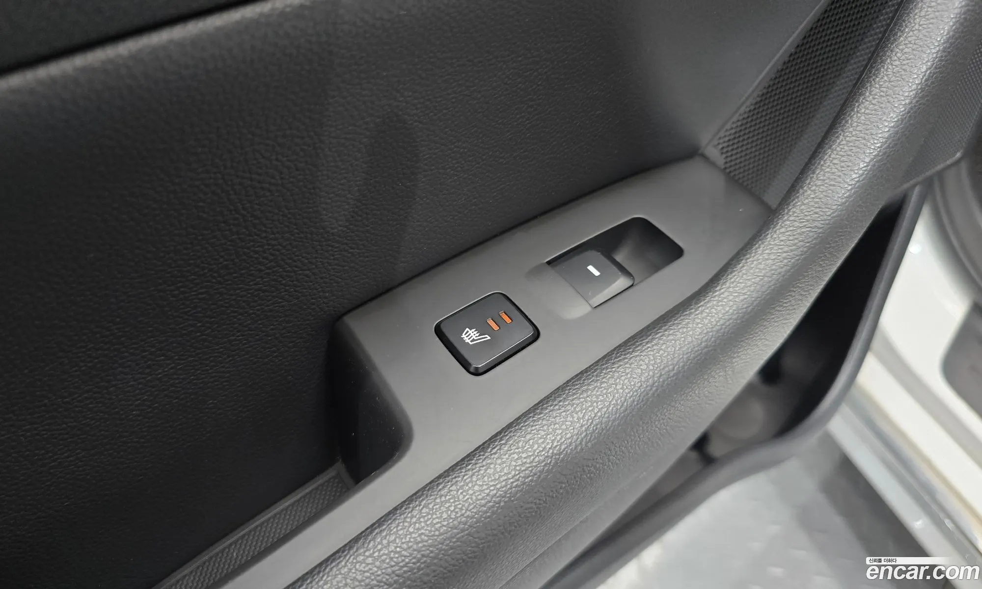 Hyundai LF Sonata Hybrid 2015 — 5