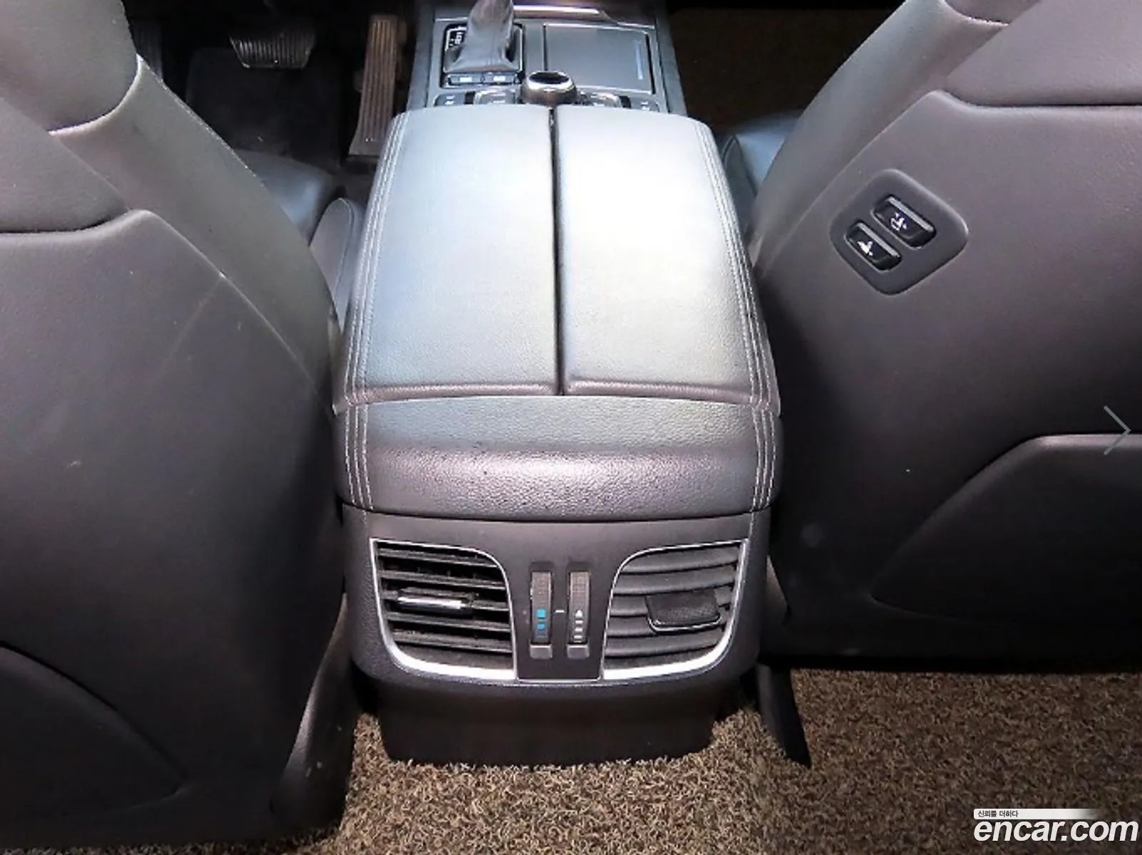 Hyundai Genesis DH 2015 — 17