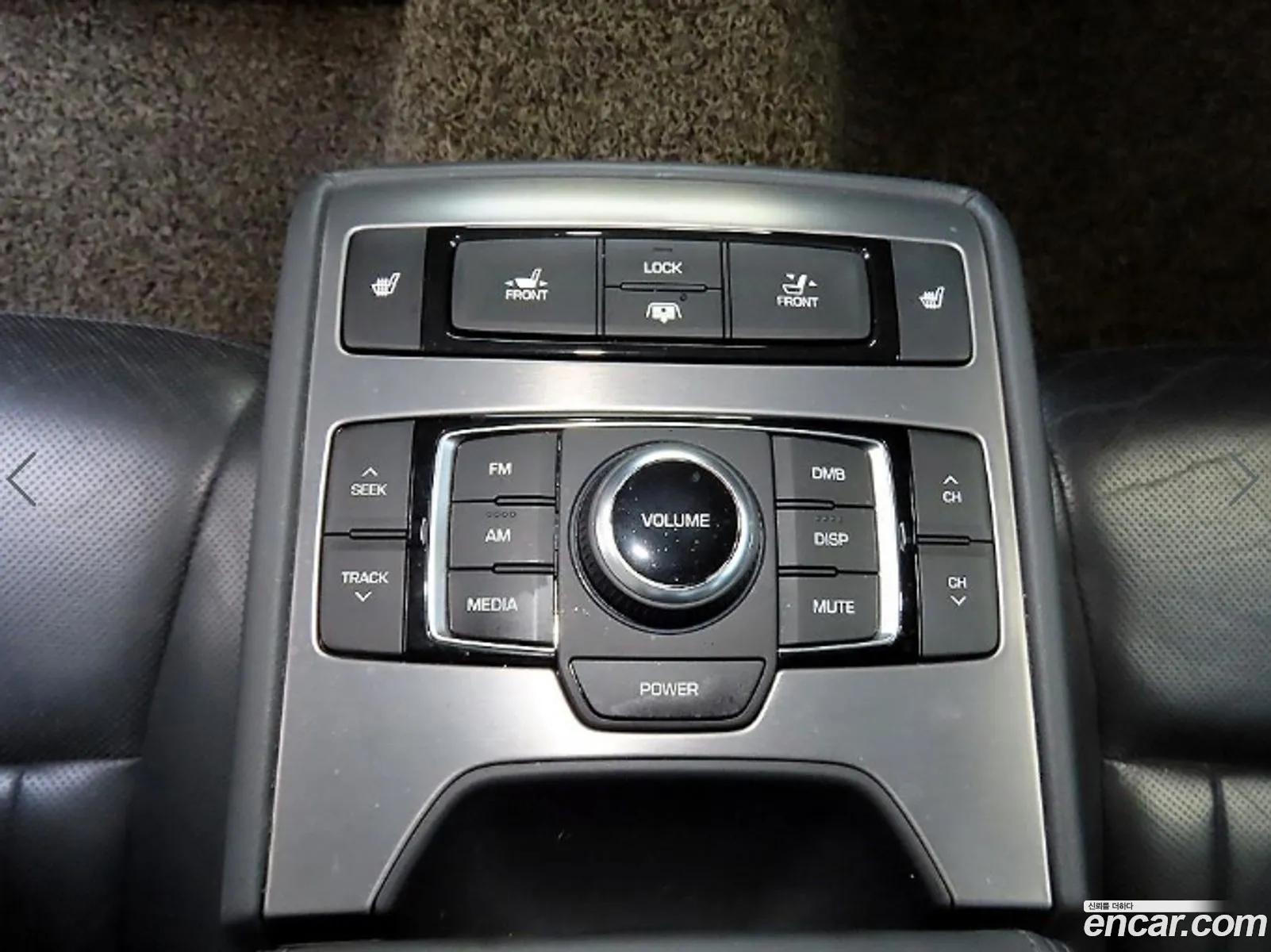 Hyundai Genesis DH 2015 — 13