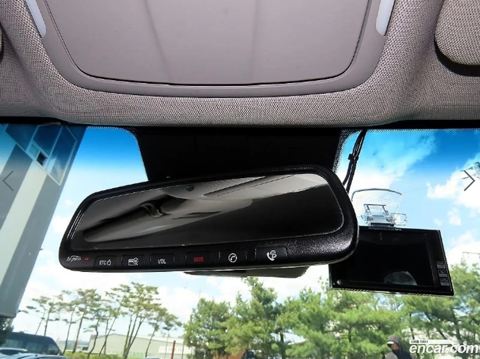 Hyundai Genesis DH 2015 — 11
