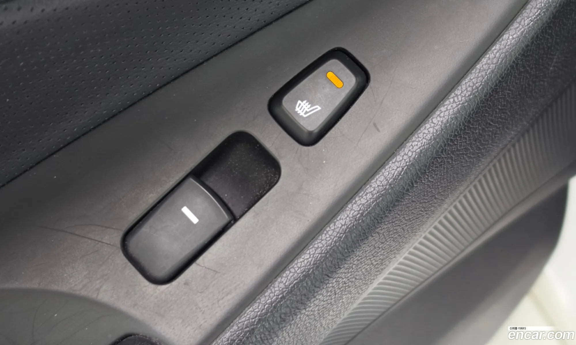 Hyundai Sonata Hybrid 2014 KMHEC415BEA102951 — 7