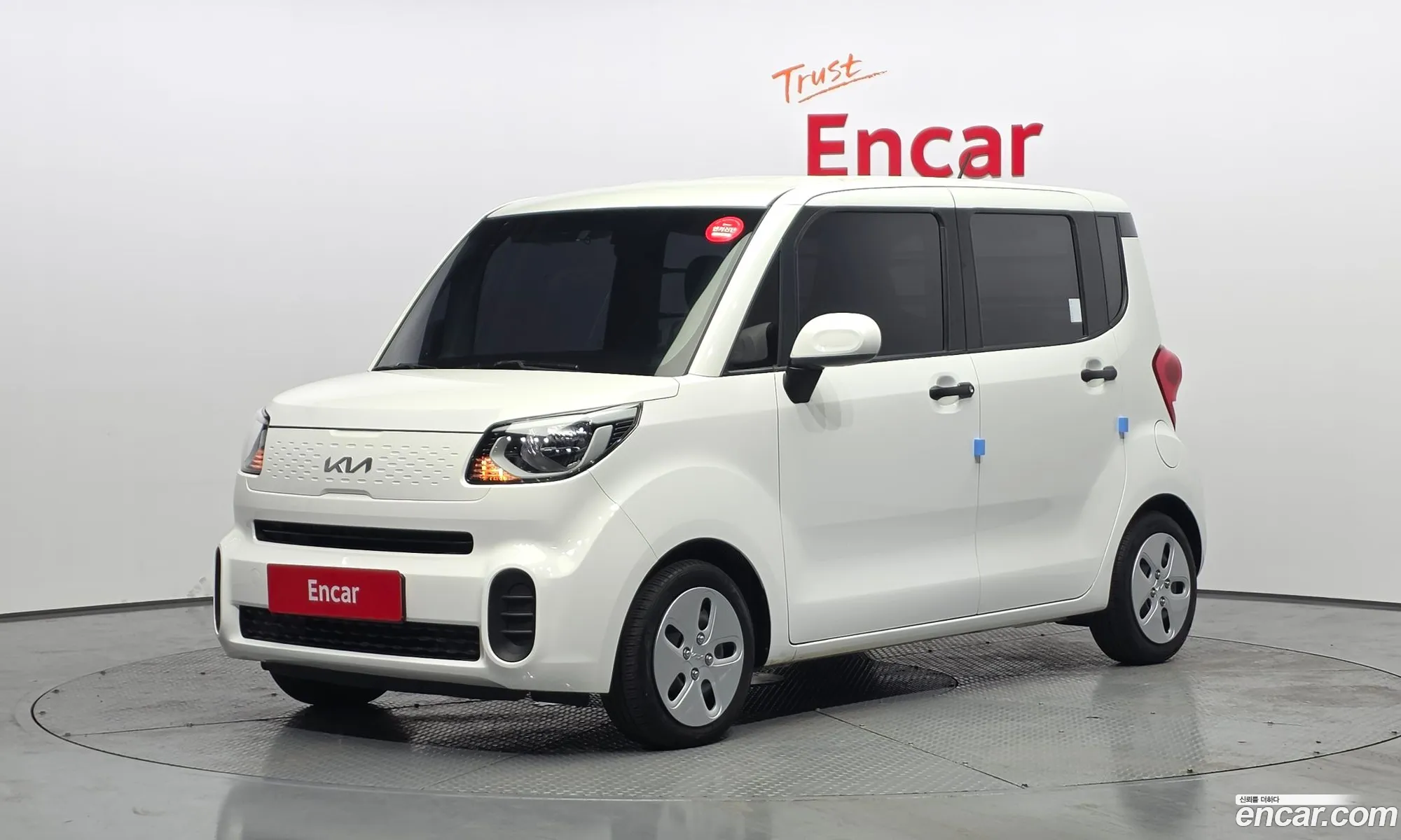 Kia Ray 2022 KNACF911BNT298990 — 16