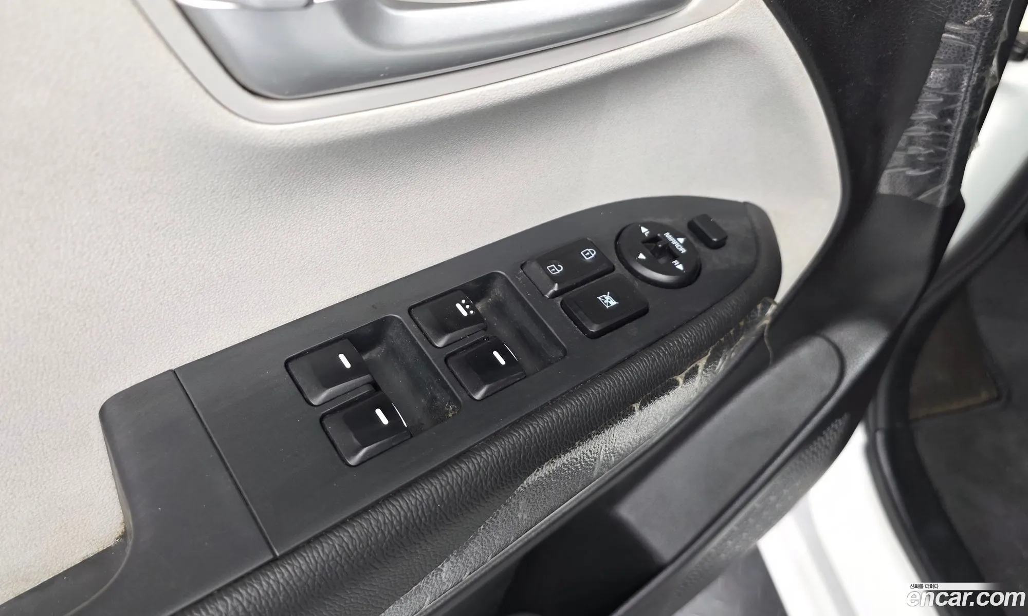 Kia Ray 2022 KNACF911BNT298990 — 11