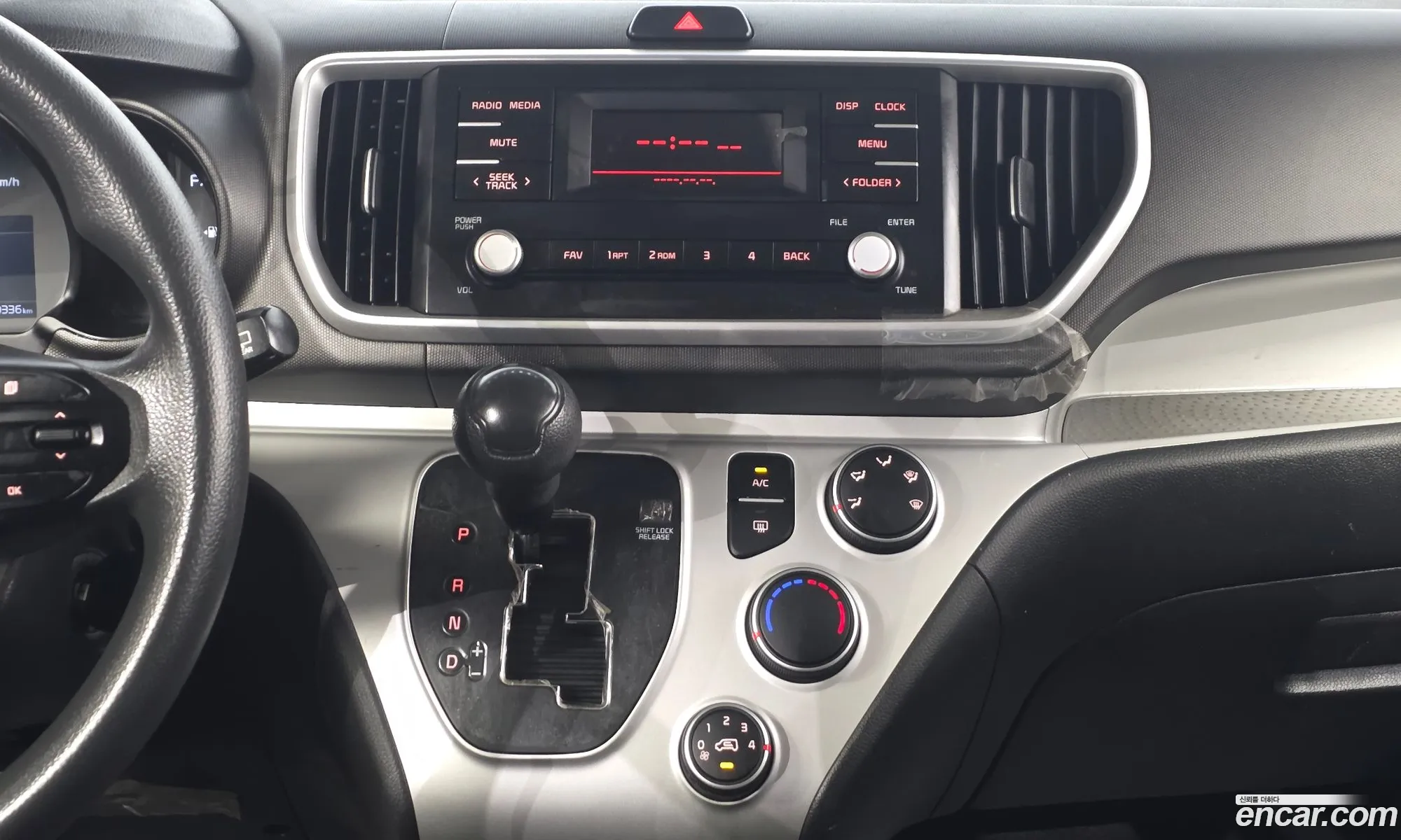 Kia Ray 2022 KNACF911BNT298990 — 14