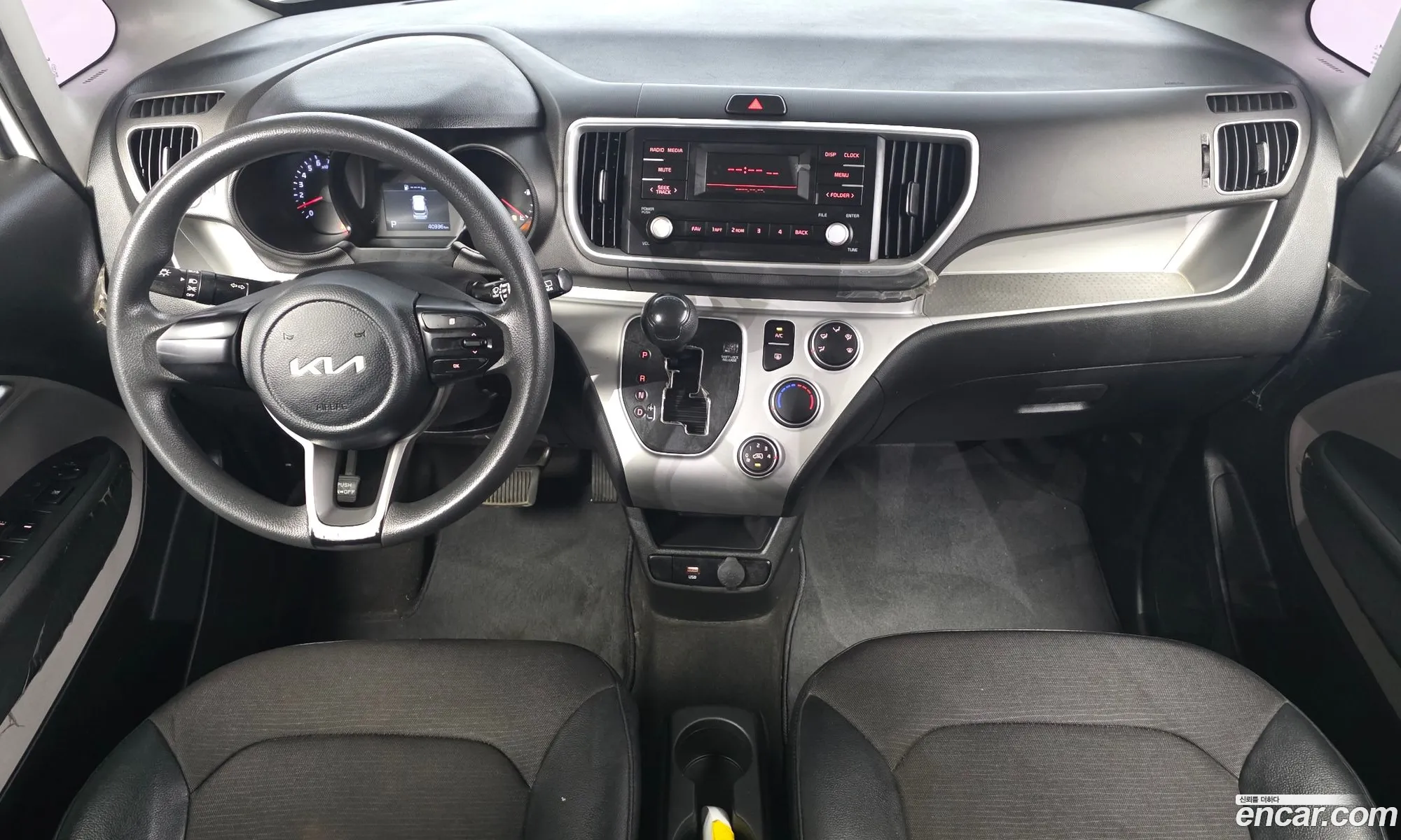 Kia Ray 2022 KNACF911BNT298990 — 27