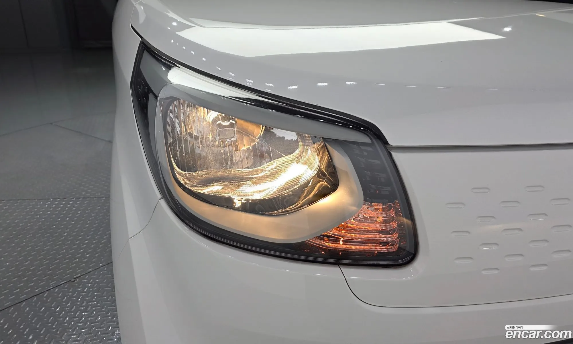 Kia Ray 2022 KNACF911BNT298990 — 15