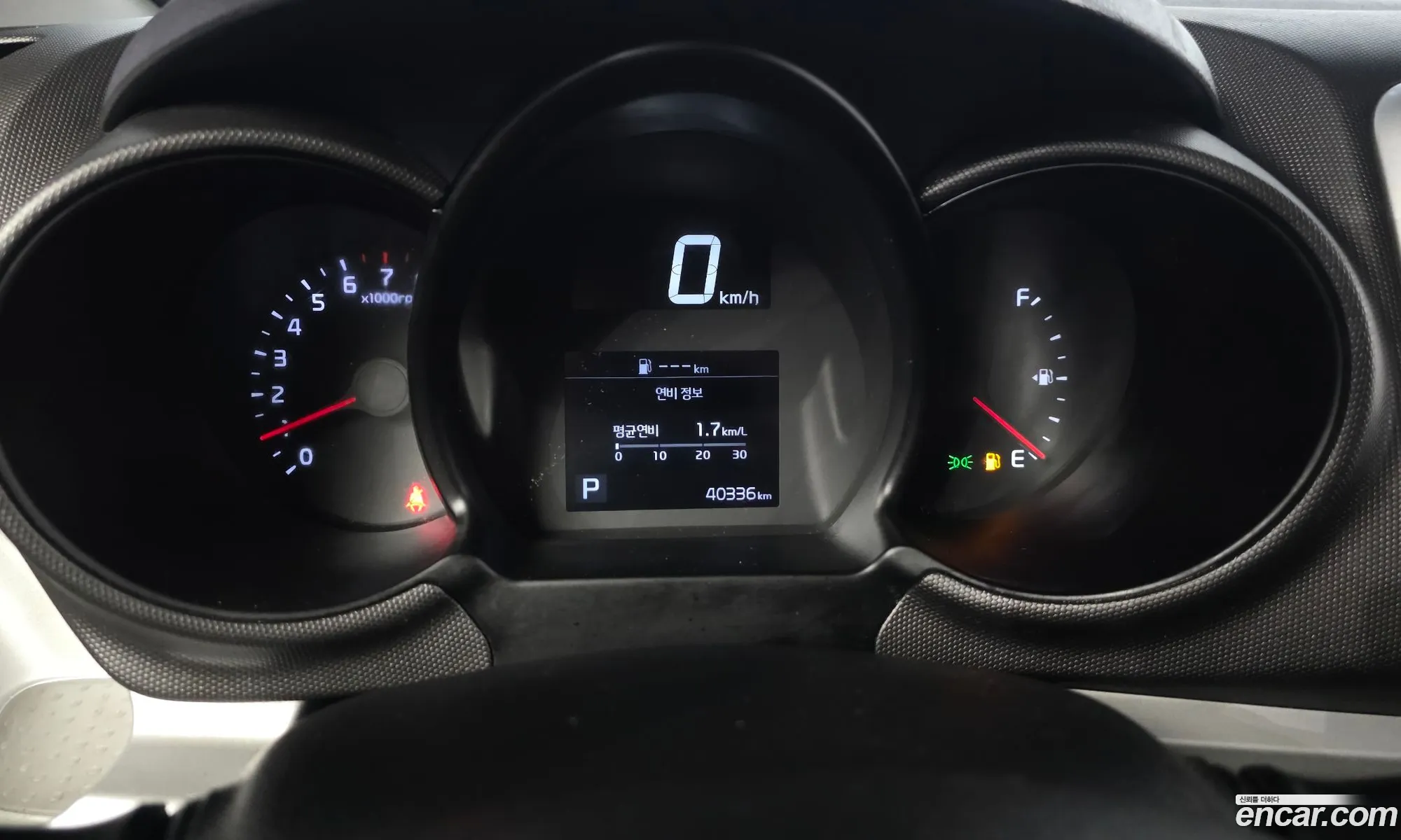 Kia Ray 2022 KNACF911BNT298990 — 18