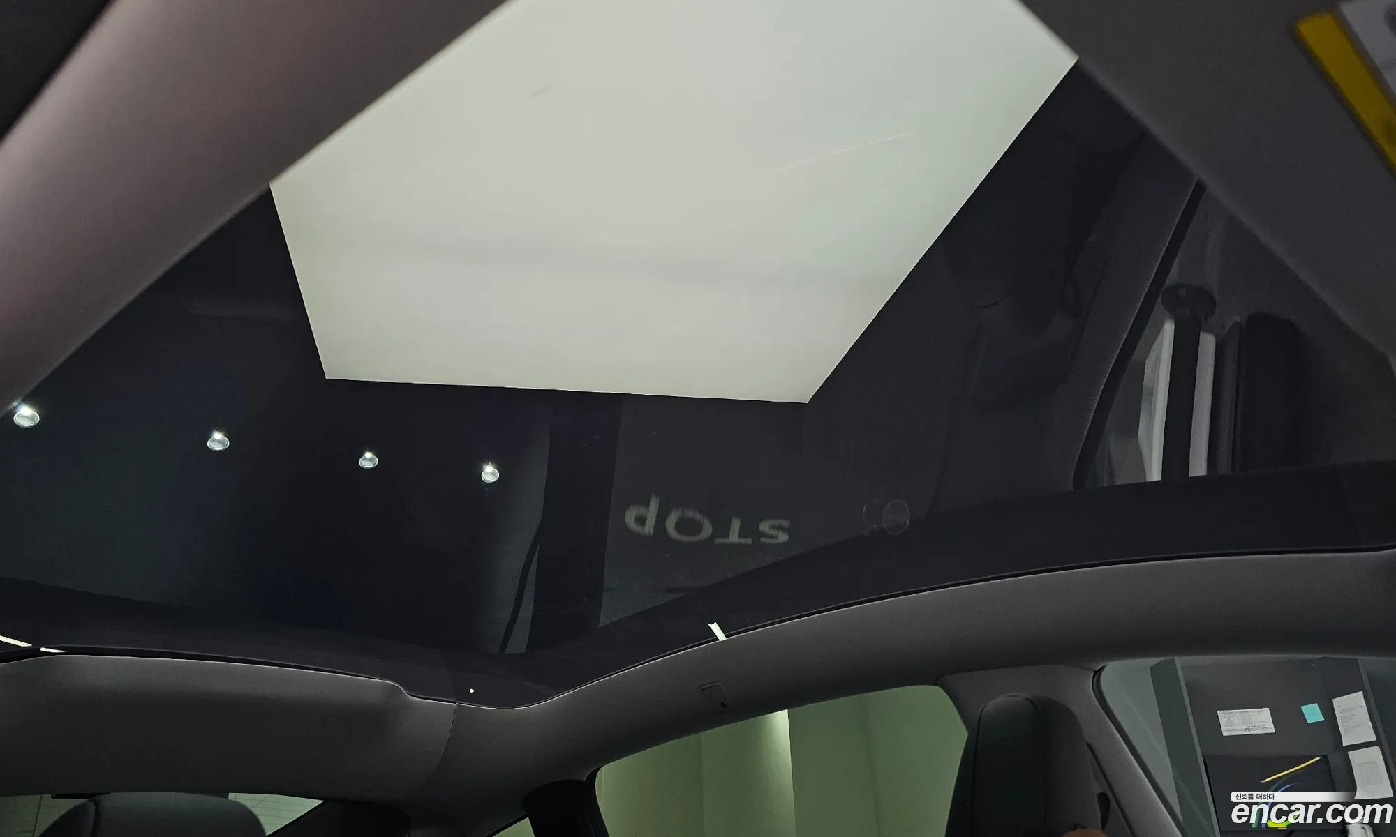 Tesla Model Y 2025 LRWYGCEK7SC077750 — 14