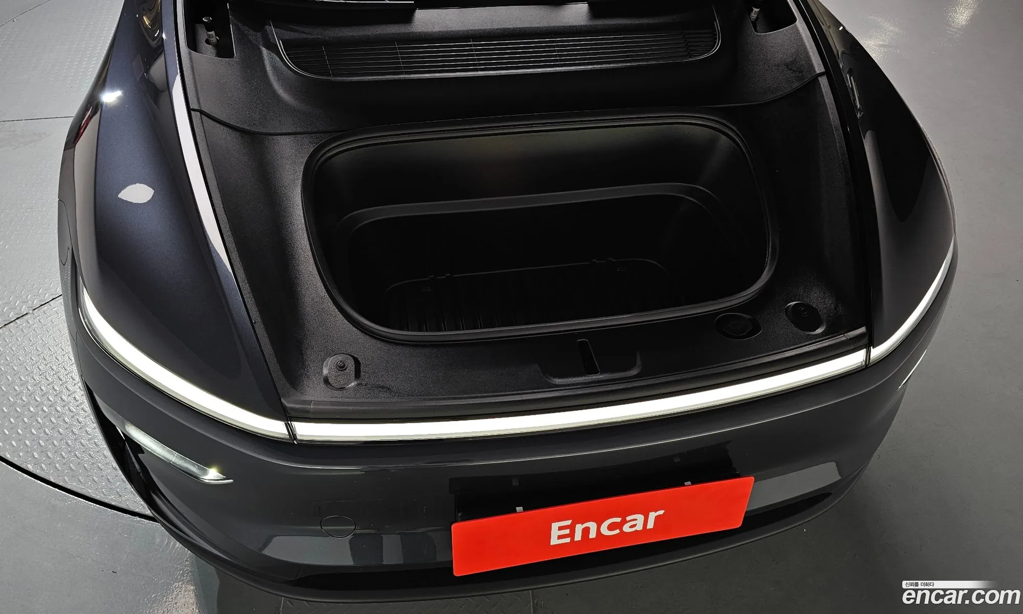 Tesla Model Y 2025 LRWYGCEK7SC077750 — 21