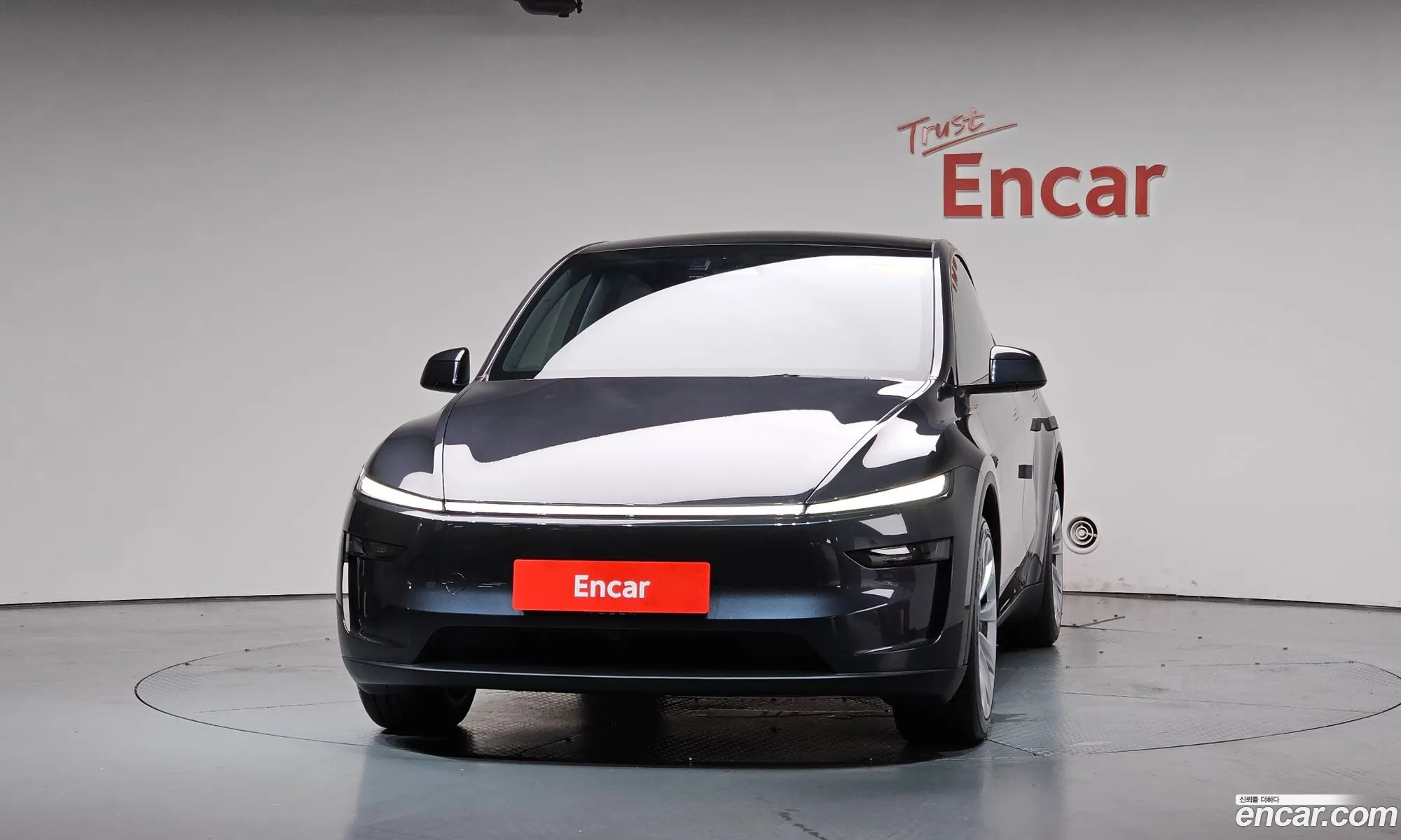 Tesla Model Y 2025 LRWYGCEK7SC077750 — 23