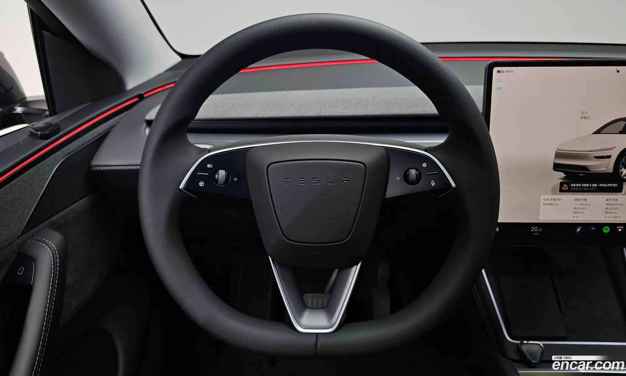 Tesla Model Y 2025 LRWYGCEK7SC077750 — 20