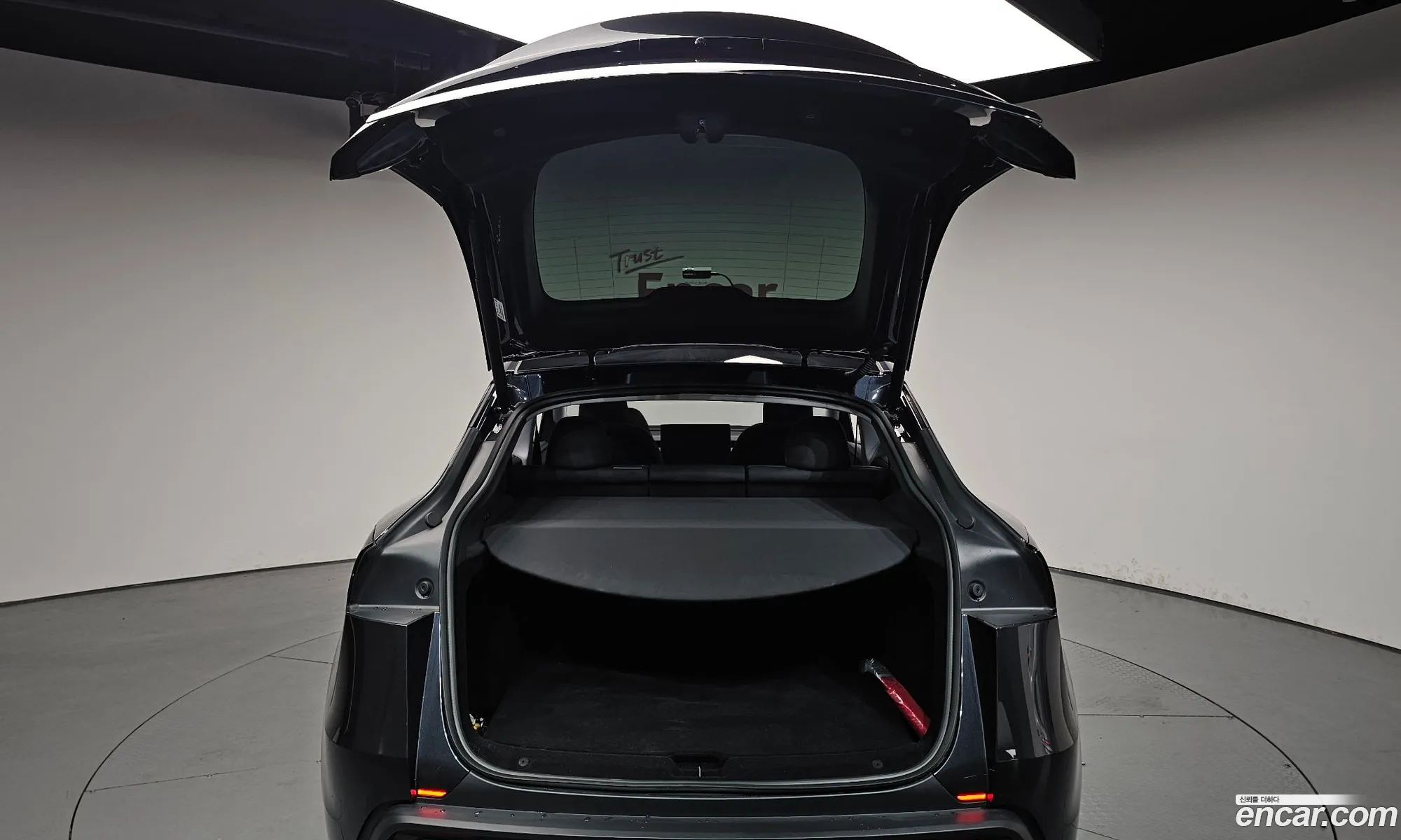 Tesla Model Y 2025 LRWYGCEK7SC077750 — 11