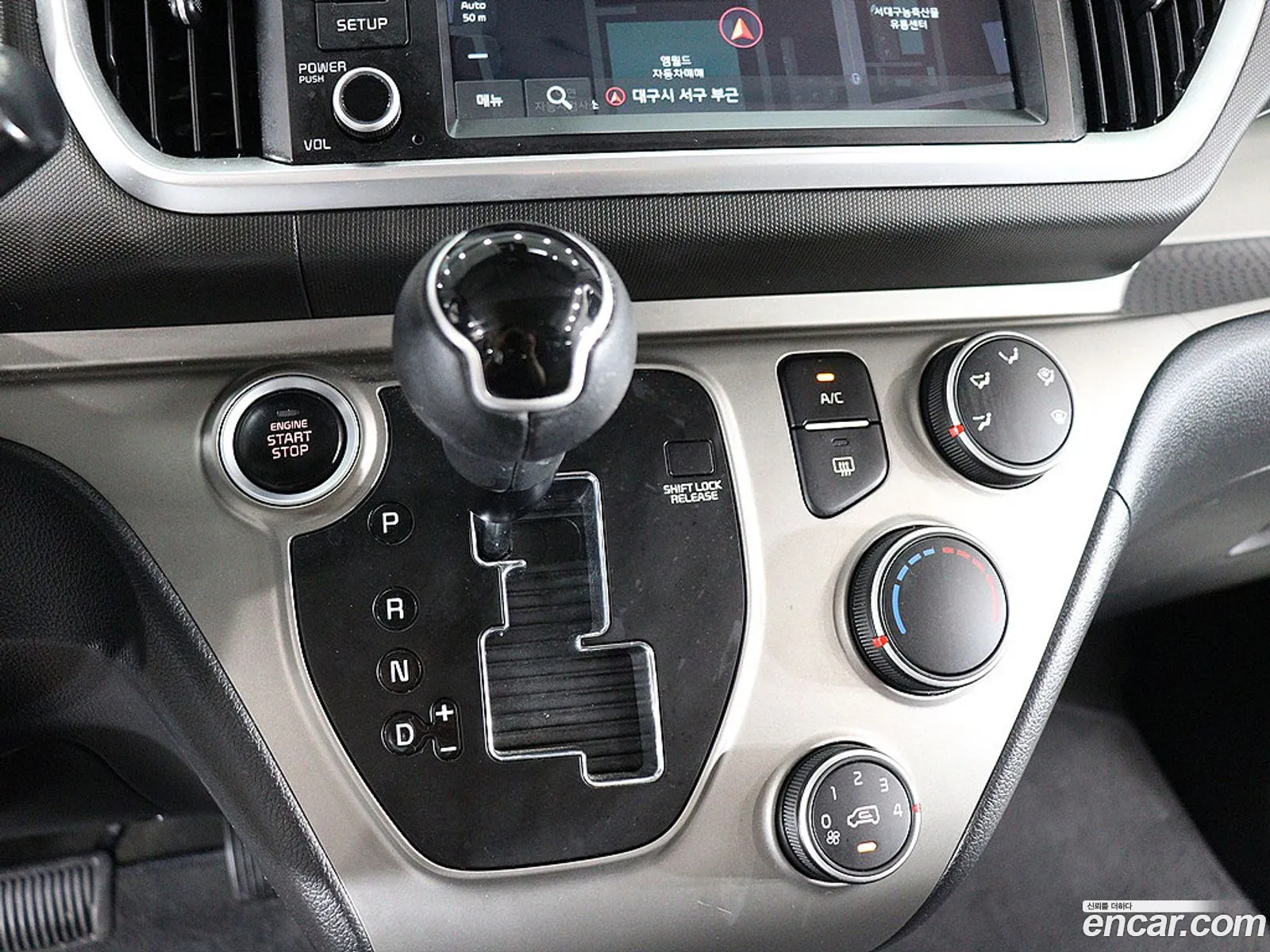 Kia Ray 2021 — 13