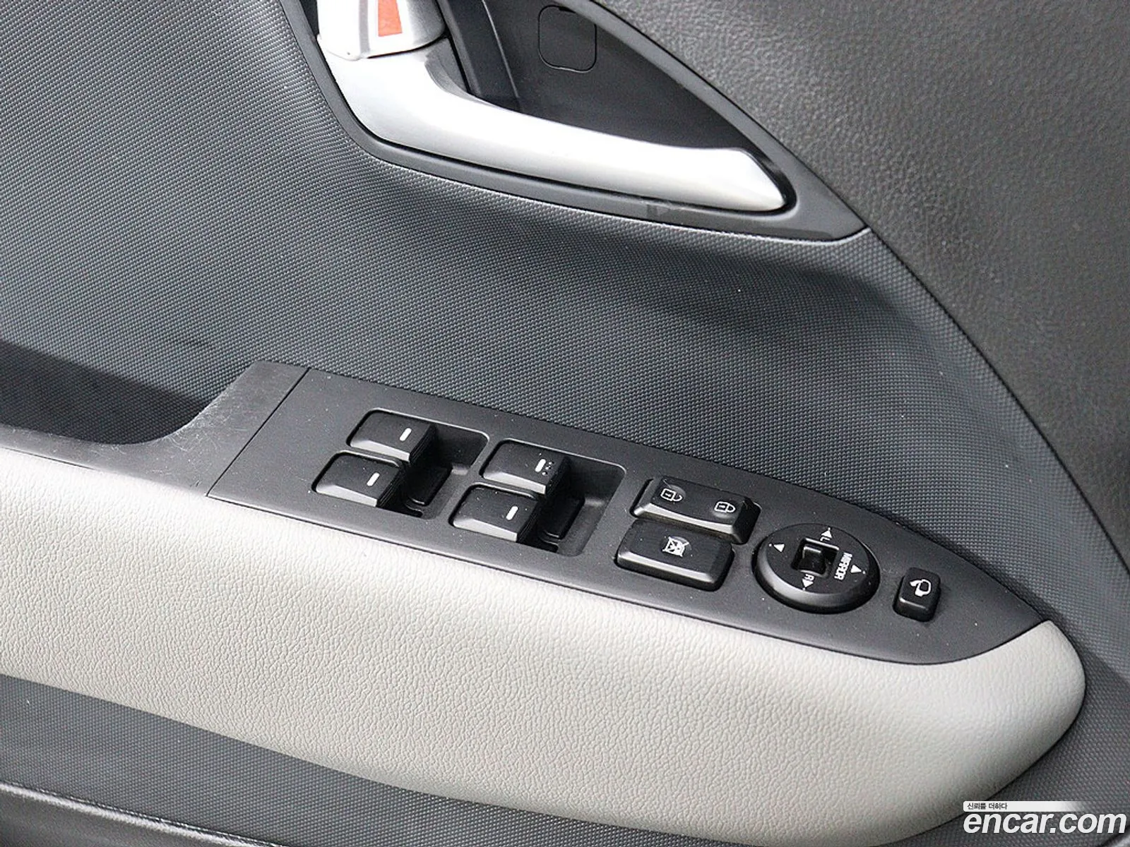 Kia Ray 2021 — 15