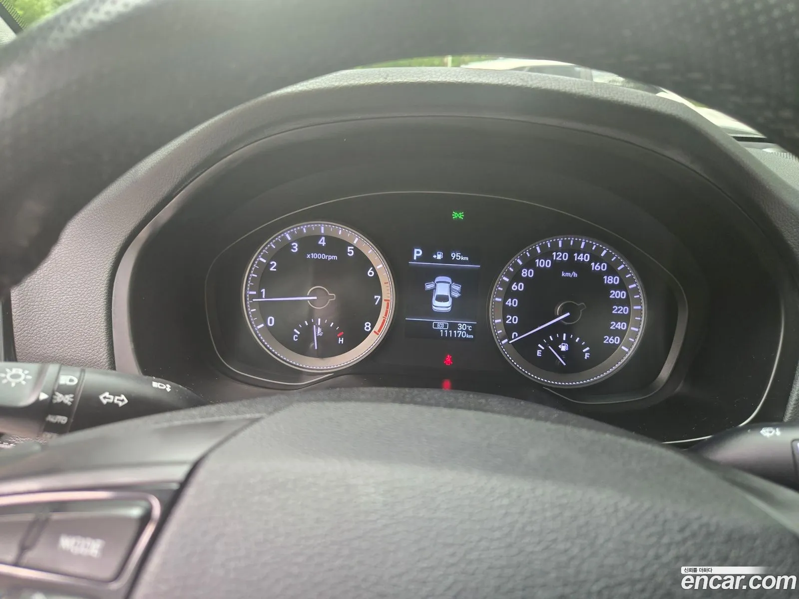 Hyundai Grandeur IG 2017 — 14