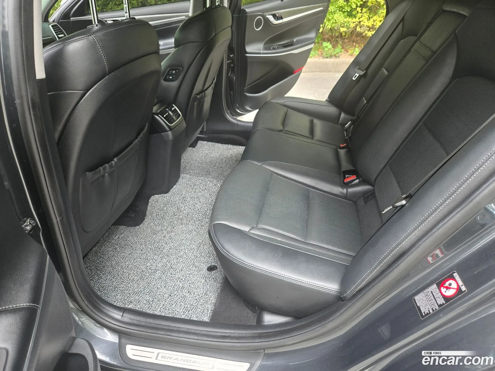 Hyundai Grandeur IG 2017 — 15