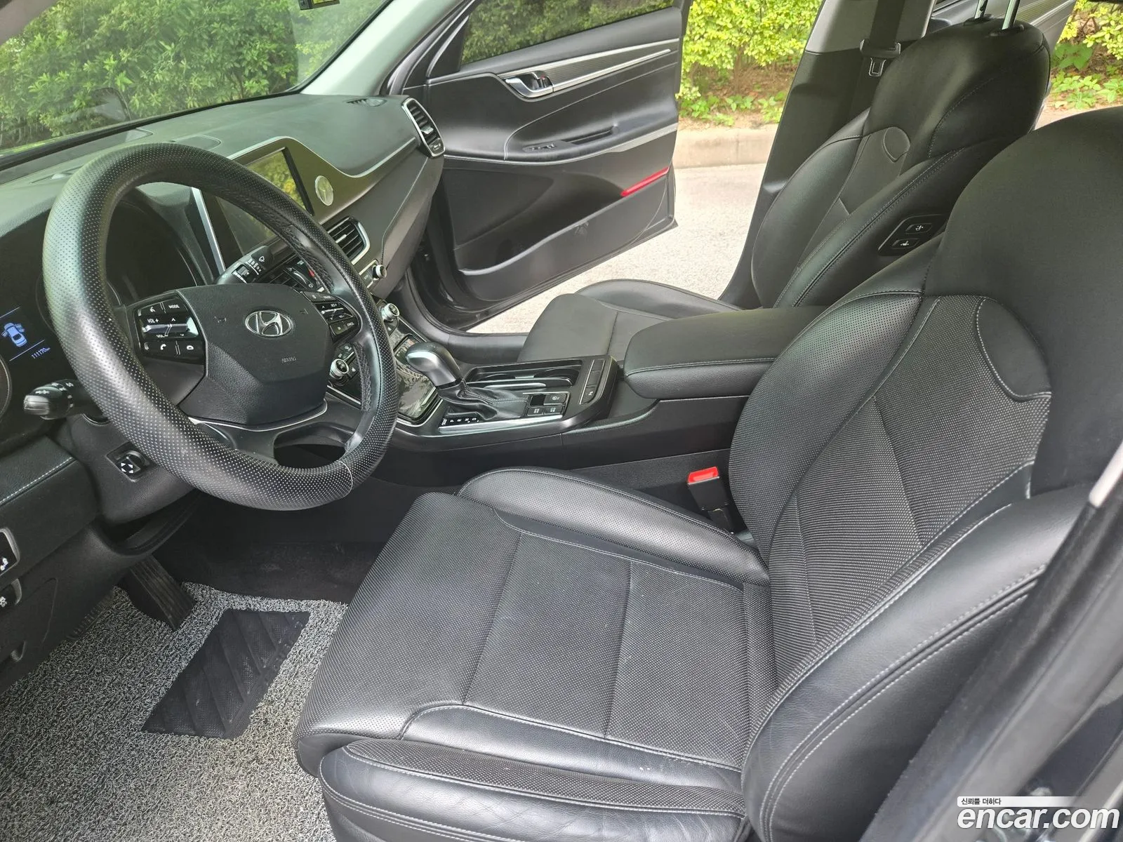 Hyundai Grandeur IG 2017 — 6
