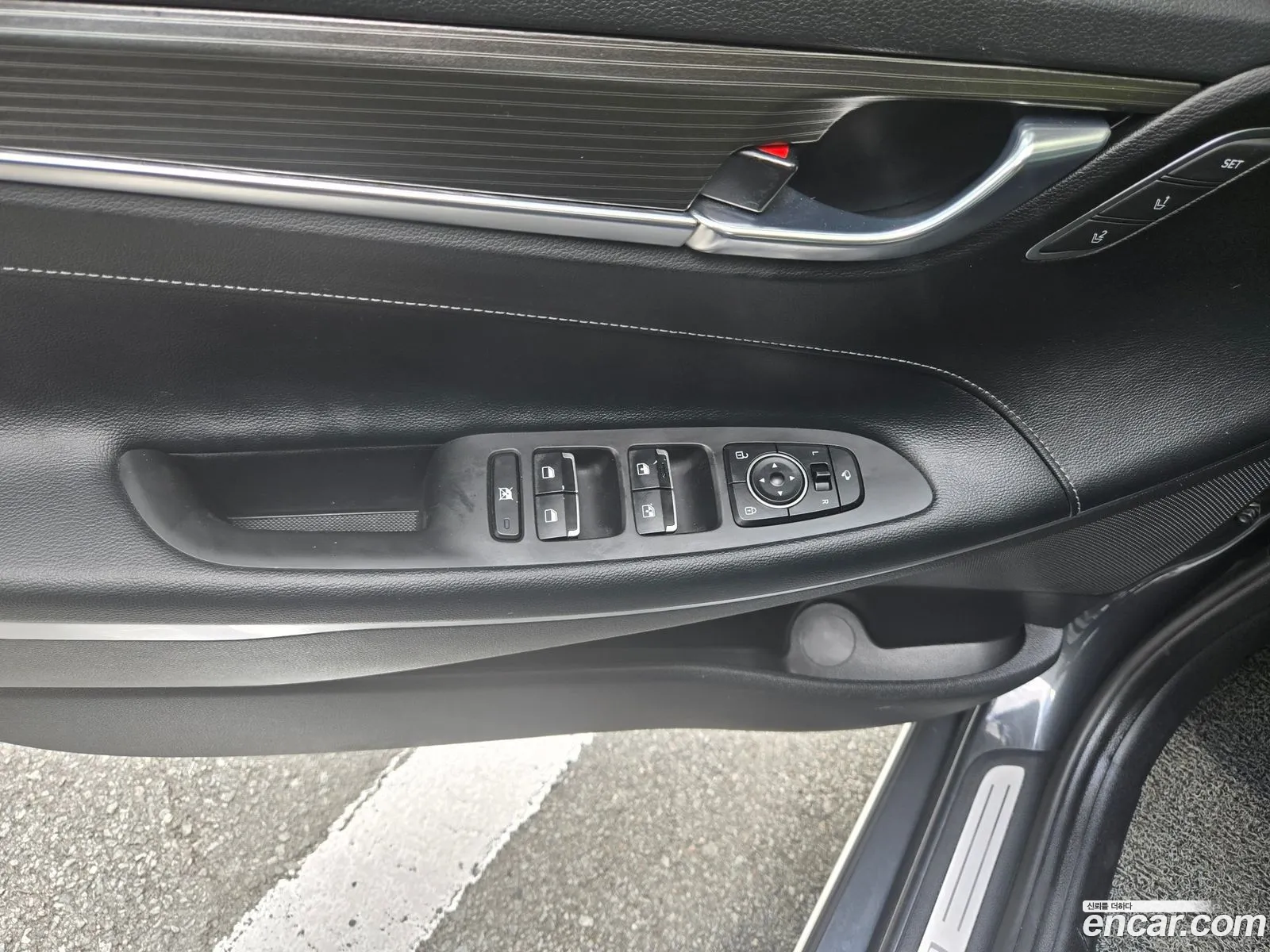 Hyundai Grandeur IG 2017 — 4