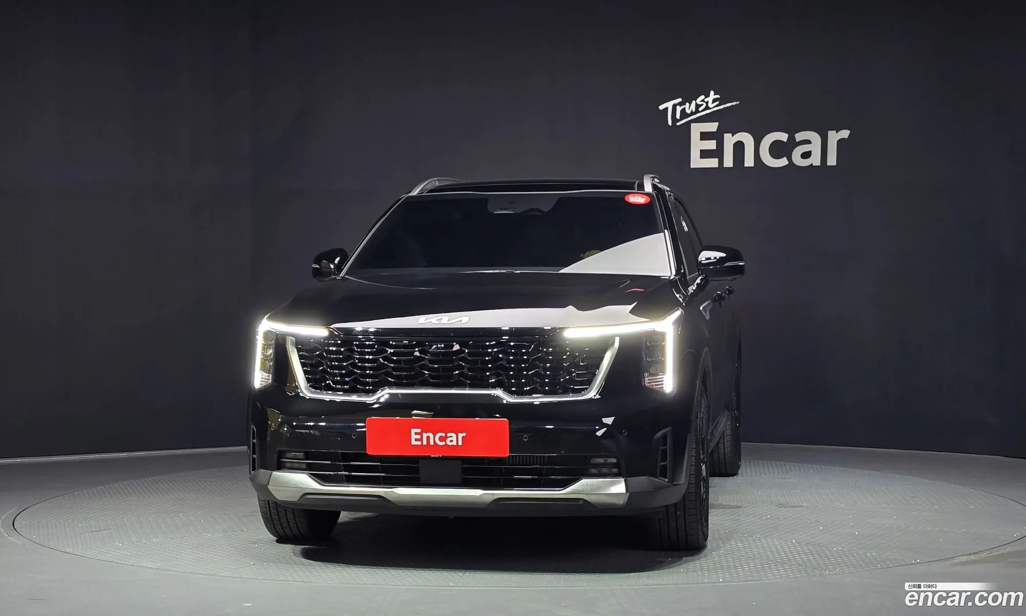 Kia Sorento 2024 KNARJ81FHSA320235 — 17
