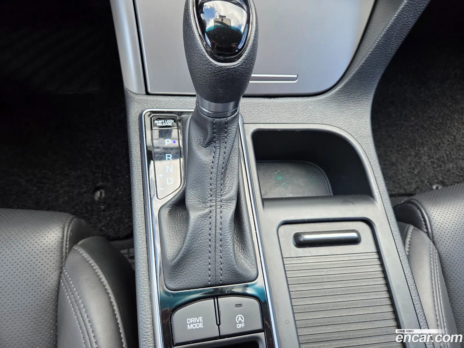 Hyundai LF Sonata 2015 — 3