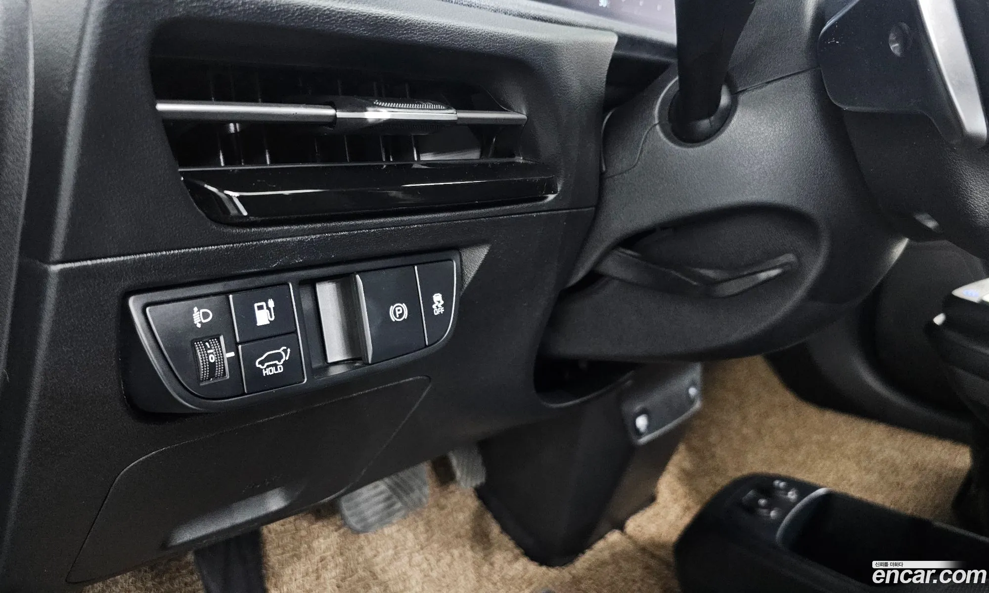 Kia EV6 2022 KNAC281AFNA050427 — 2