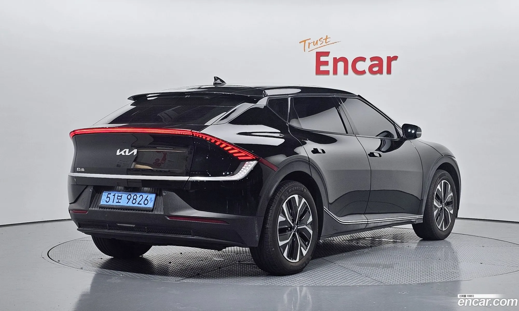 Kia EV6 2022 KNAC281AFNA050427 — 20