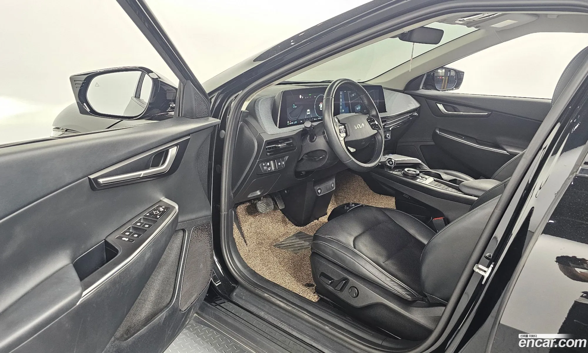 Kia EV6 2022 KNAC281AFNA050427 — 19