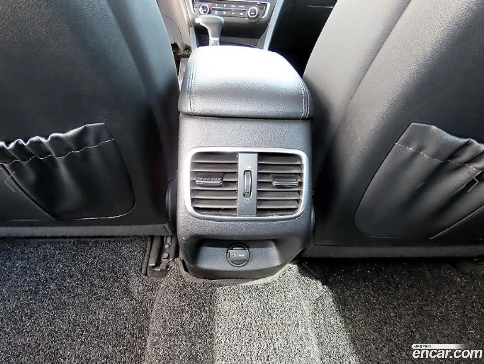 Kia K5 2018 — 15