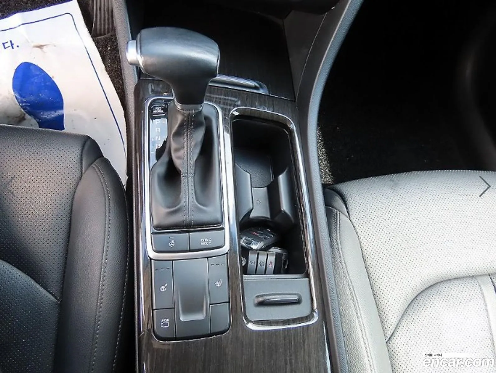 Kia K5 2018 — 10