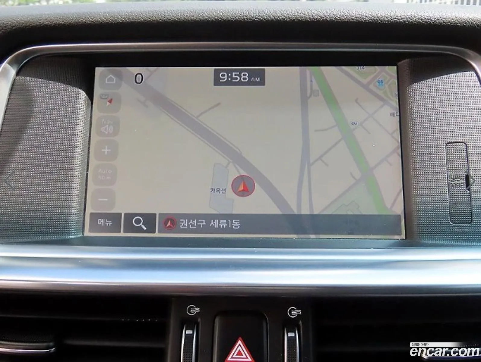 Kia K5 2018 — 14