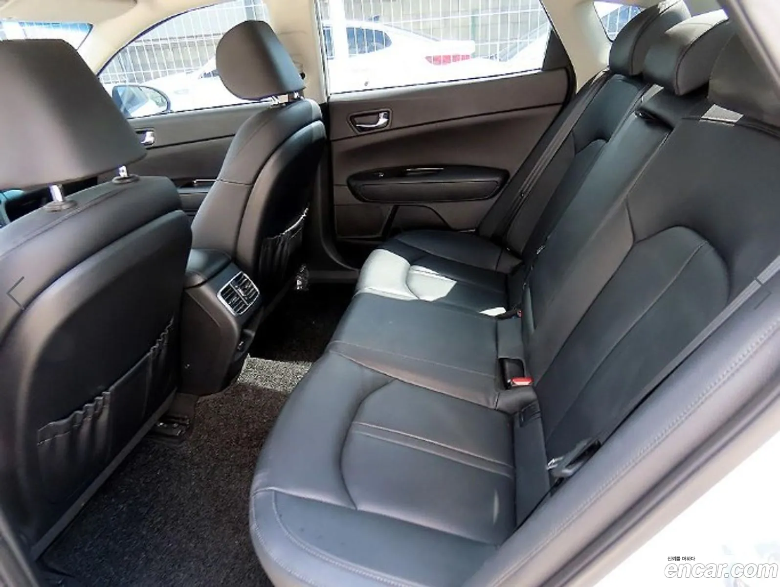 Kia K5 2018 — 2