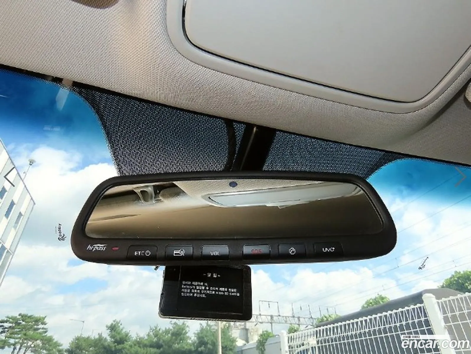 Kia K5 2018 — 13