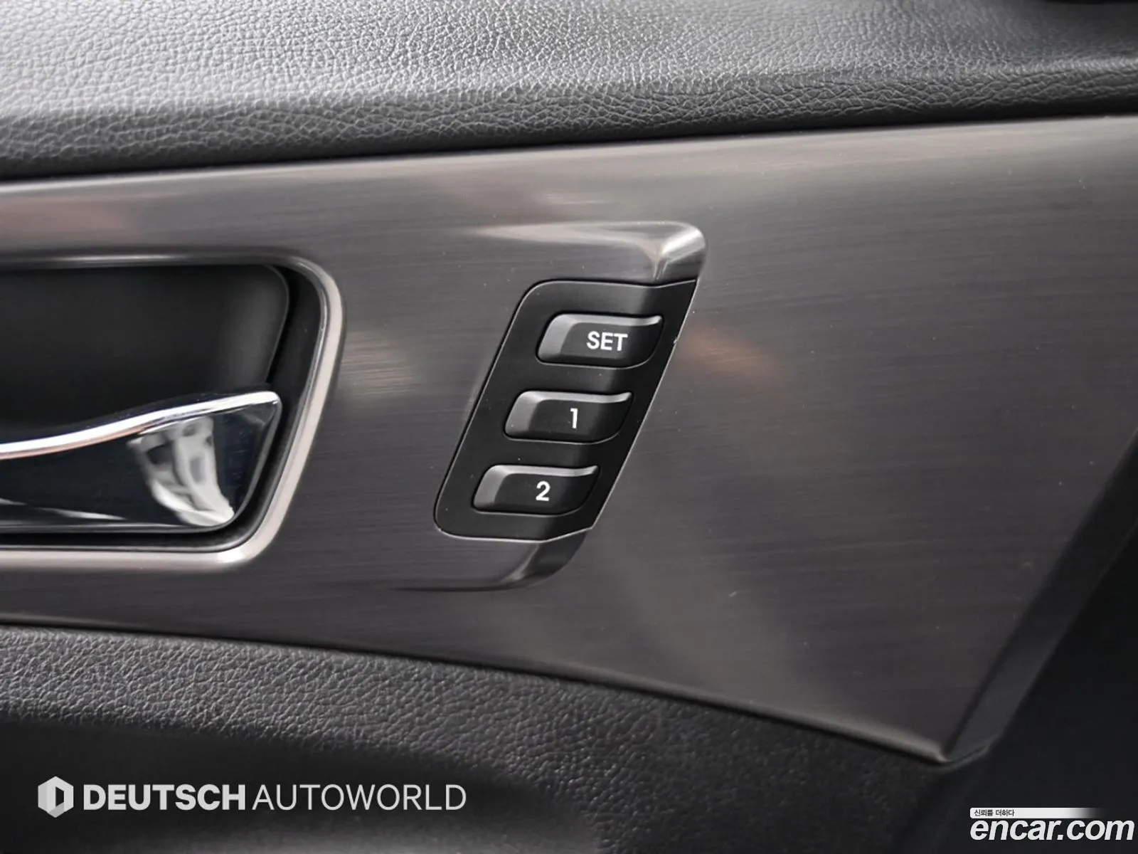 Hyundai Sonata Hybrid 2012 — 8