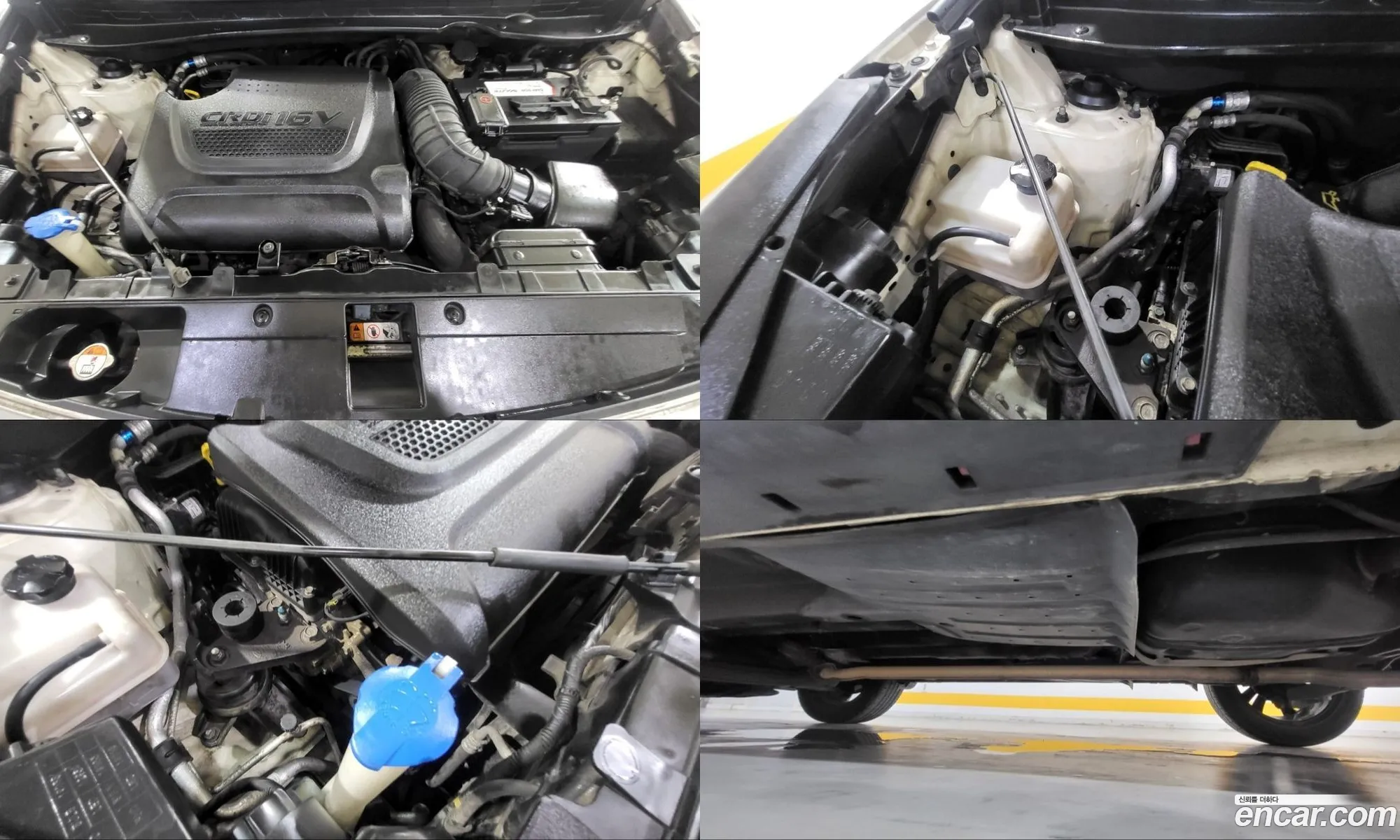 Kia Sportage R 2012 — 10