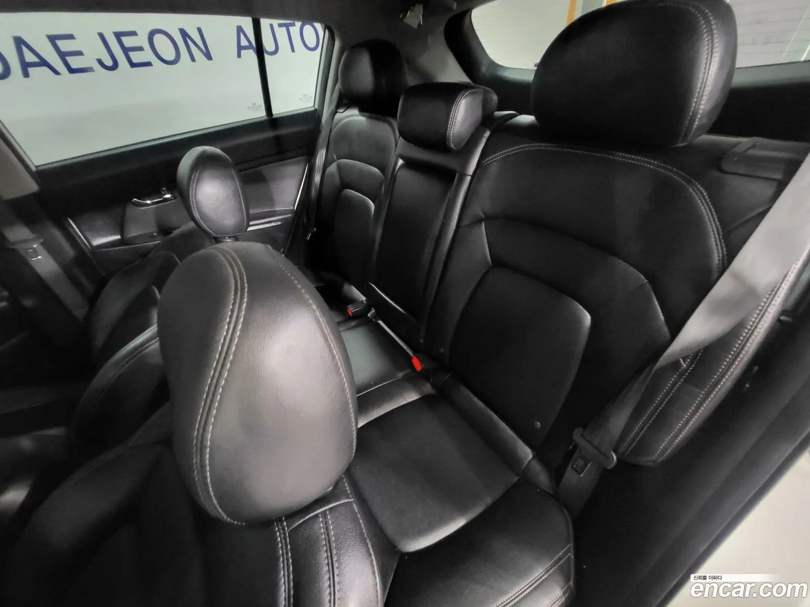 Kia Sportage R 2012 — 20