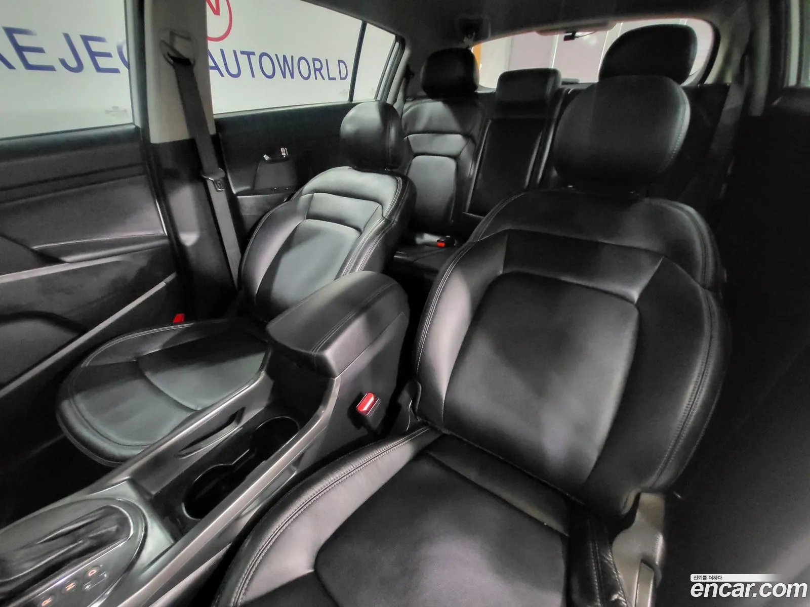 Kia Sportage R 2012 — 5