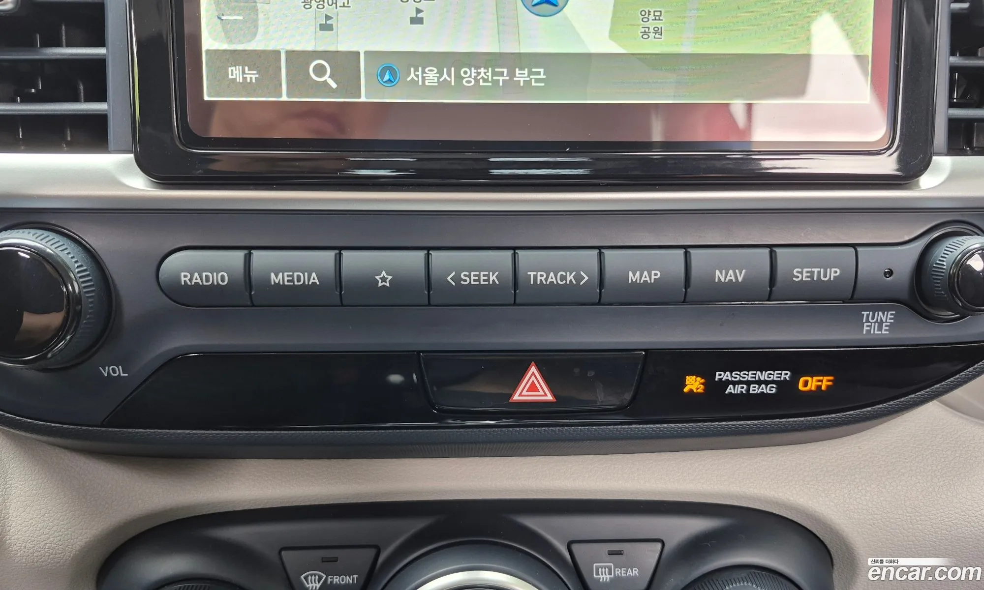 Hyundai Venue 2022 — 6