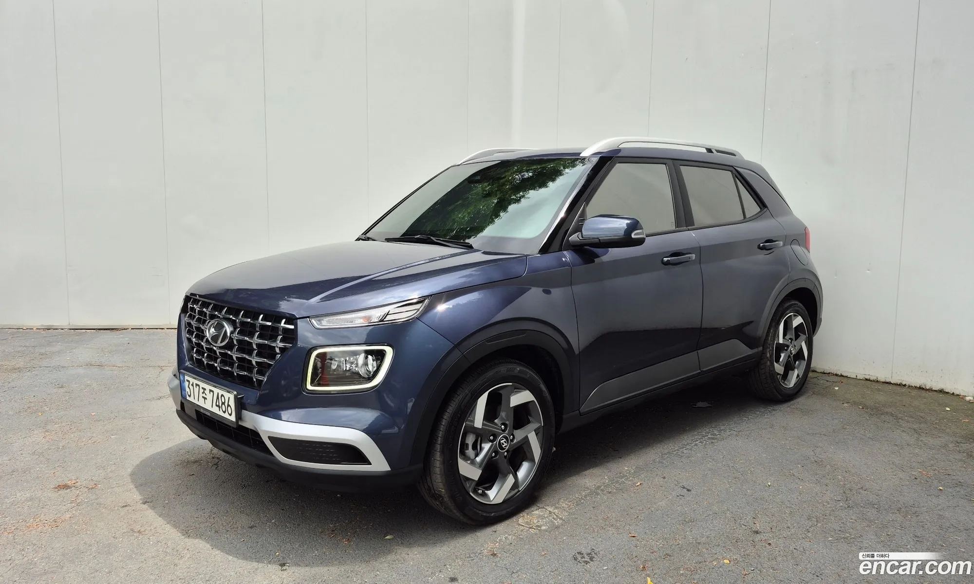 Hyundai Venue 2022 — 3
