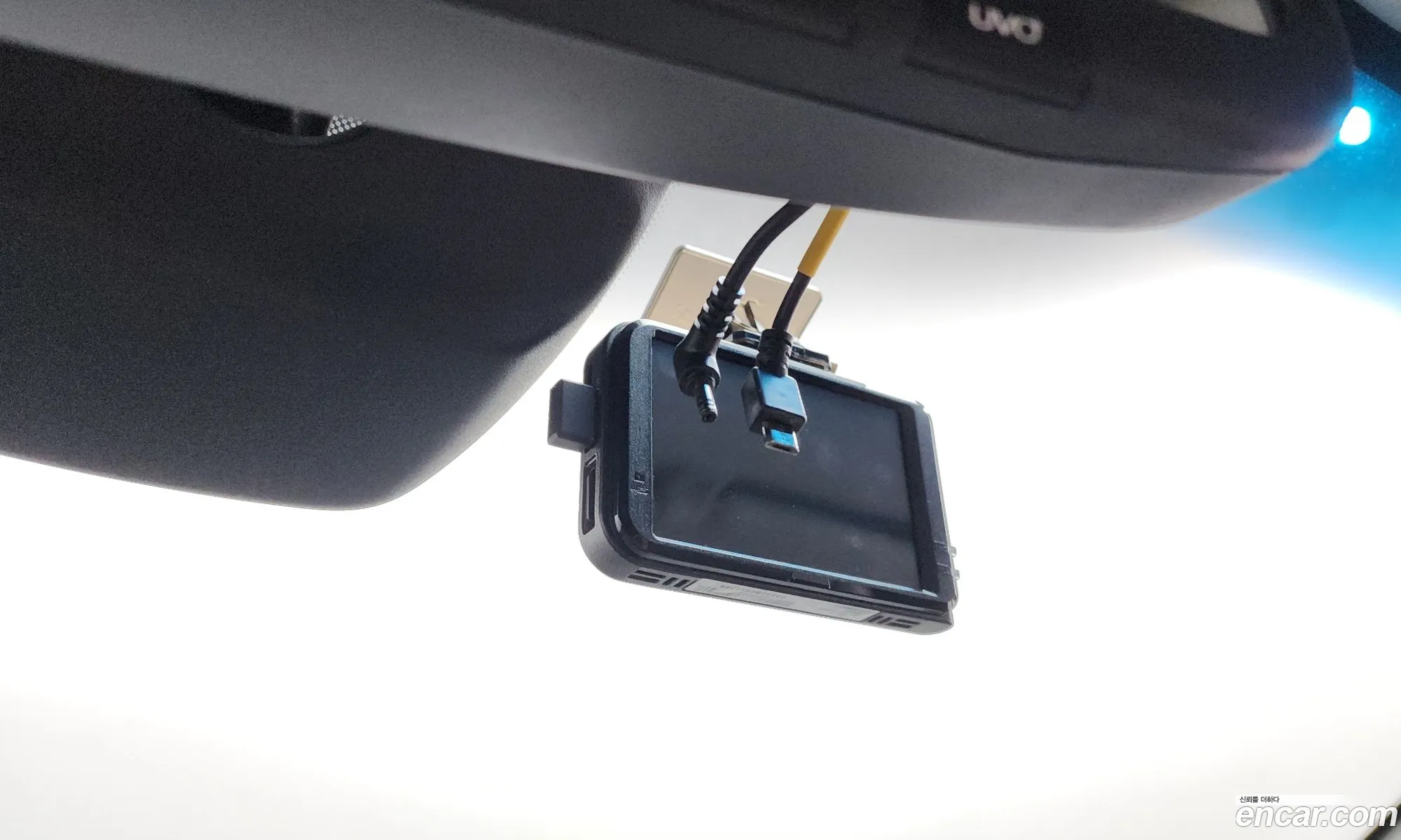 Kia Niro 2017 KNACC81CGHA018545 — 9