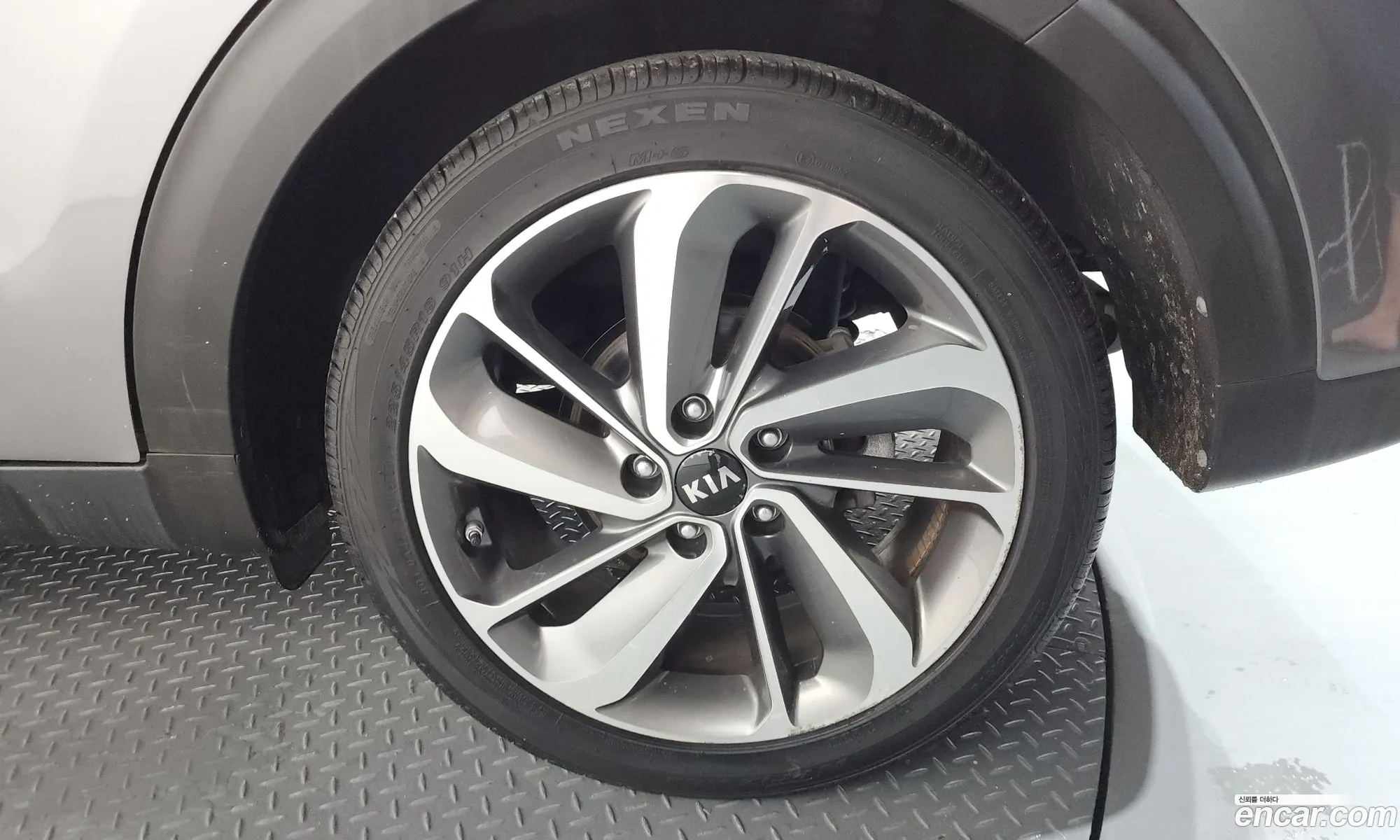 Kia Niro 2017 KNACC81CGHA018545 — 26