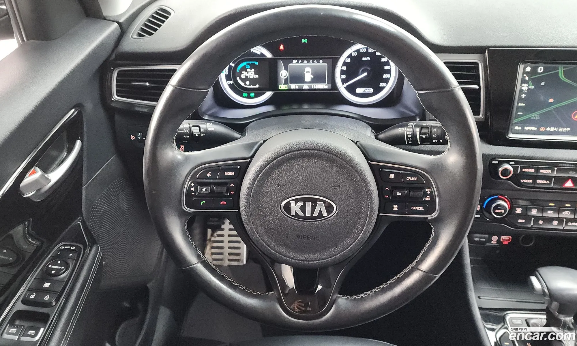 Kia Niro 2017 KNACC81CGHA018545 — 33